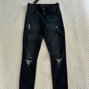 EXPRESS Whitney SKINNY jeans